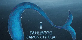 Fahlberg teams up with Jamek Ortega to produce melodic anthem Tirana Nights