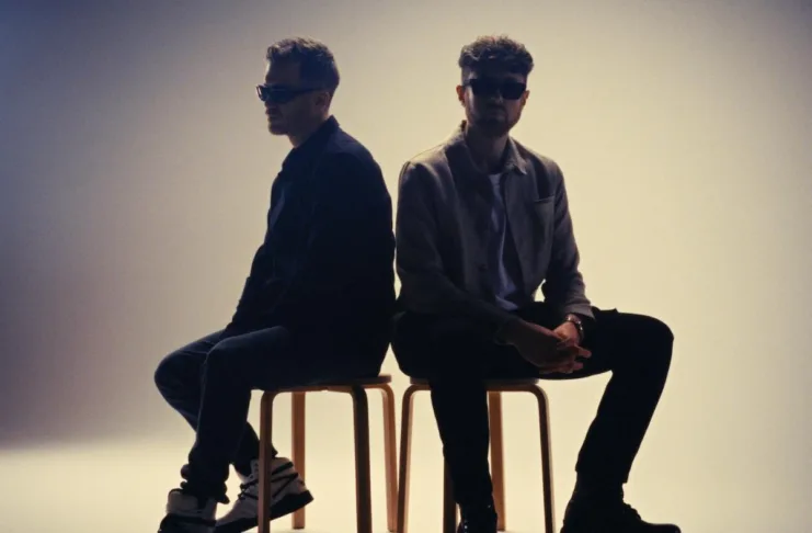 Gorgon City announce their fifth studio album ‘Reverie’ with huge new single ‘All That You Need’ feat. Caroline Byrne