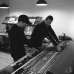 Luke Hess and Joshua Harrison return with their second EP “Rogue Signal”