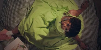 Listen: Nia Archives releases her debut album “Silence Is Loud”