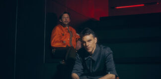 Groove Armada releases”Free Jam EP’