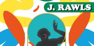 J. Rawls returns with Bump The Floor