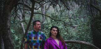 Kiko Navarro delivers ‘Nanadi’, a dancefloor bomb with Gÿe