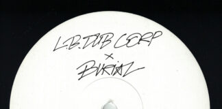 L. B. Dub Corp releases ‘Only The Good Times’ single inc. Burial remix