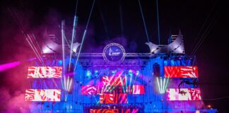 LMF Croatia Announces Full Line up for 2024 – Dom Dolla, Argy, Chris Lake, Mind Against, Claptone, Matroda