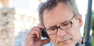 Michael Reinboth (Beanfield) is set to release his first track under his own name