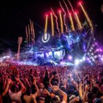 ULTRA Europe Unveils Star-Studded Phase 2 Lineup for 10th Anniversary Edition