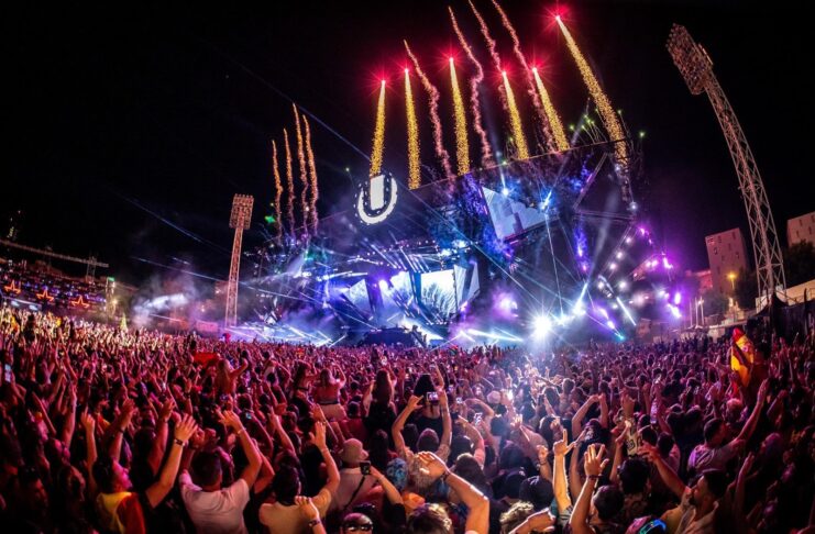 ULTRA Europe Unveils Star-Studded Phase 2 Lineup for 10th Anniversary Edition