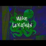 VAAGUE announces debut album ‘Oktopus Mekaniks’ citing artists including Squarepusher, Clark, Deantoni Parks, Jon Hopkin, Flying Lotus + Floating Points as inspiration