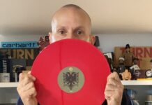 DJ 3000 Redefines the Fusion of Detroit Techno and Albanian Identity on New EP Shotë