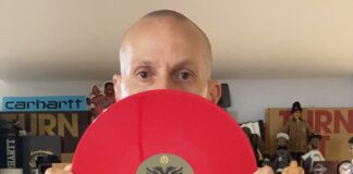 DJ 3000 is back with “Immigrant Son” EP