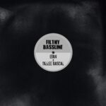 Dizzee Rascal teamed up with efan to deliver club anthem “Filthy Bassline”