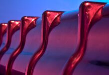 Futuristic 34 (Future Sounds)