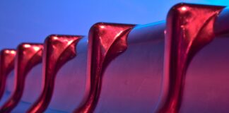 Futuristic 34 (Future Sounds)