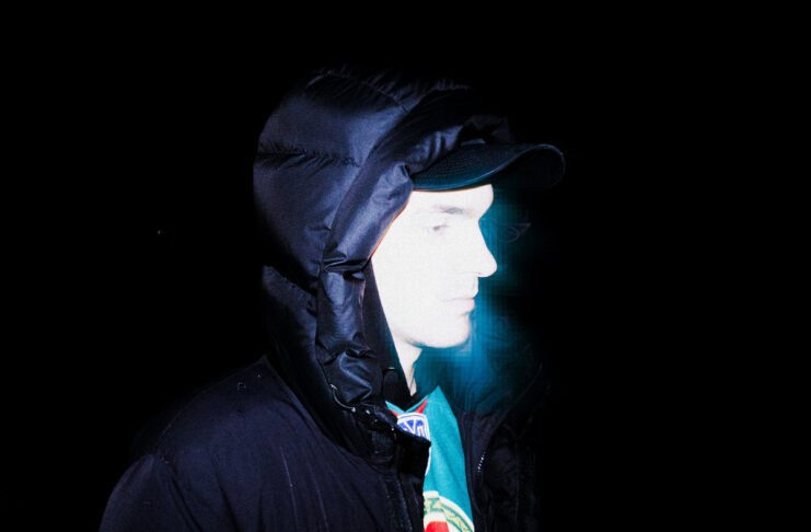 Premiere: No Label – Hayastan