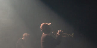 Exclusive Mix: noufān