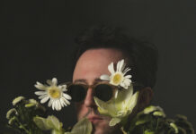 Agoria announces new album Unshadow