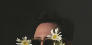 Agoria announces new album Unshadow