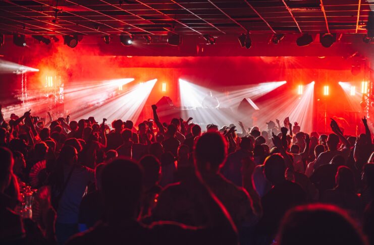 Hospitality Announces Brand New Weekender For Epic Start to 2025