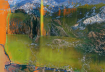 Ishmael Ensemble announces third longplayer ‘Rituals’