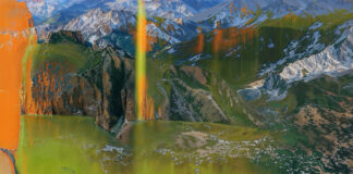 Ishmael Ensemble announces third longplayer ‘Rituals’