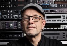 Monolake announces new album, titled simply ‘Studio’