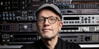 Monolake announces new album, titled simply ‘Studio’