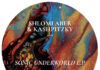 Shlomi Aber & Kashpitzky join forces once again to make their Blueprint Records debut “Sonic Underworld EP”