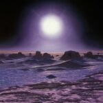 Eddie Hale is set to release his second album, Vanishing Point, on his label Denude