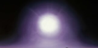 Eddie Hale is set to release his second album, Vanishing Point, on his label Denude