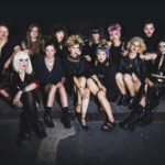 Dina Summer announce new album ‘Girls Gang’ and drop title track single