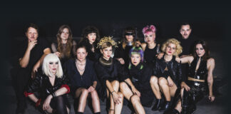 Dina Summer announce new album ‘Girls Gang’ and drop title track single