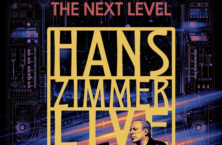 Hans Zimmer announces major European tour for 2025-26