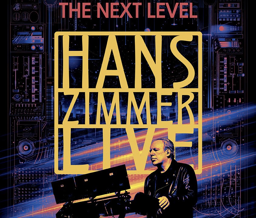 Hans Zimmer Europe Tour 2025: A Musical Journey Across the Continent