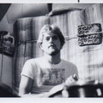 Patrick Cowley returns to Dark Entries with a collection of grooving and ecstatic covers of 60s garage and soul cuts