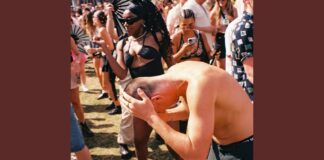 Love Remain releases new single ‘Love, Friends, Music’ via Warehouse Project Records