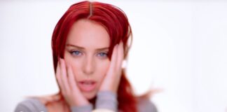 Rose Gray announces debut album ‘Louder, Please’ + shares new single ‘Switch’