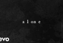 The Cure releases new single Alone