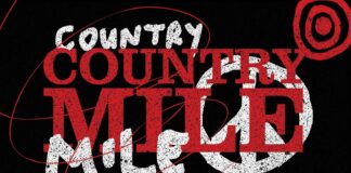 Listen to U2 ‘s Country Mile