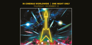 Daft Punk announce global film screening and album re-release “Discovery: Interstella 5555 Edition”