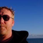 Radioactive Man announces new album Jam Out The Kicks on Asking For Trouble