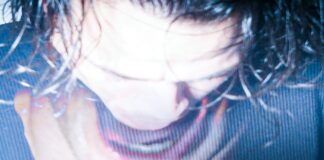 Bjarki (previously released a joint EP with Aphex Twin) has announced a new album ‘A Guide To Hellthier Lifestyle’