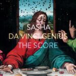 Sasha returns to Night Time Stories with his latest project – the score to ‘Da Vinci Genius’, Listen to singles ‘Super Hero’ and ‘Mosaic’