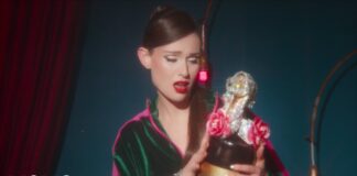 Sophie Ellis-Bextor Drops Music Video For New Disco-POP Anthem “Freedom of the Night”