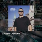 Joseph Capriati announced for next Global Underground City Series with GU47: Montreal, out in March 2025