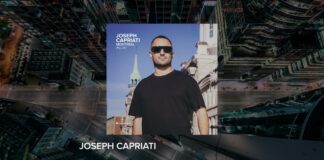 Joseph Capriati announced for next Global Underground City Series with GU47: Montreal, out in March 2025