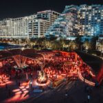 Bohemia Presents NYE x Defected 25th Anniversary – Roger Sanchez, Monki, Kimbros & Fabrice