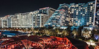 Bohemia Presents NYE x Defected 25th Anniversary – Roger Sanchez, Monki, Kimbros & Fabrice