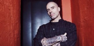 Chris Liebing remakes Emmanuel Top’s iconic ‘Turkish Bazar’