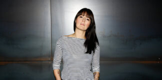 Cinthie steps up to Aus Music’s 200 series with Rave Baby EP